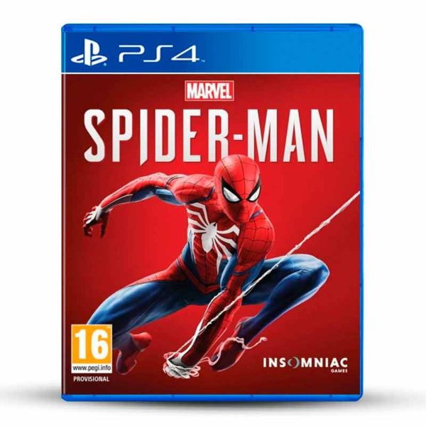 Spiderman