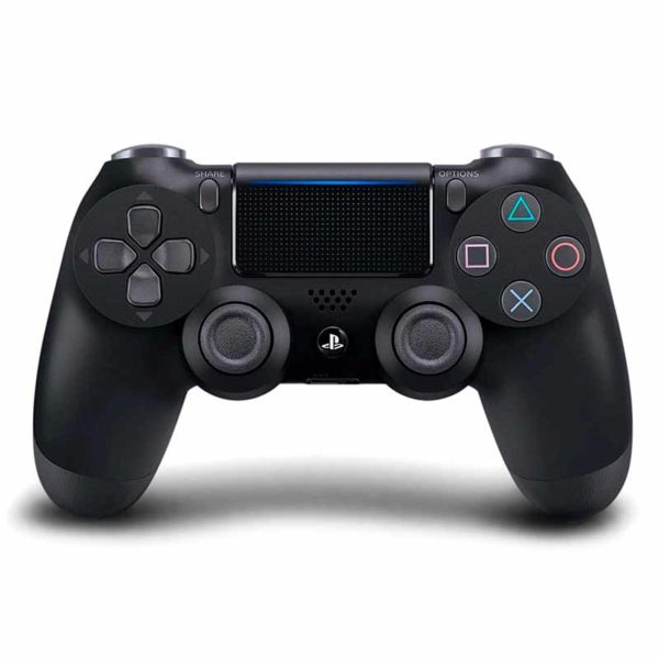 Mando PS4 v2. Original - Negro - Imagen 2