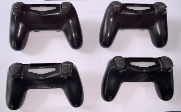 Mandos Originales de PS4 / Semi usado - Imagen 2