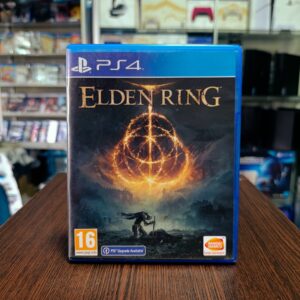 Elden Ring / PS4 / Semi usado