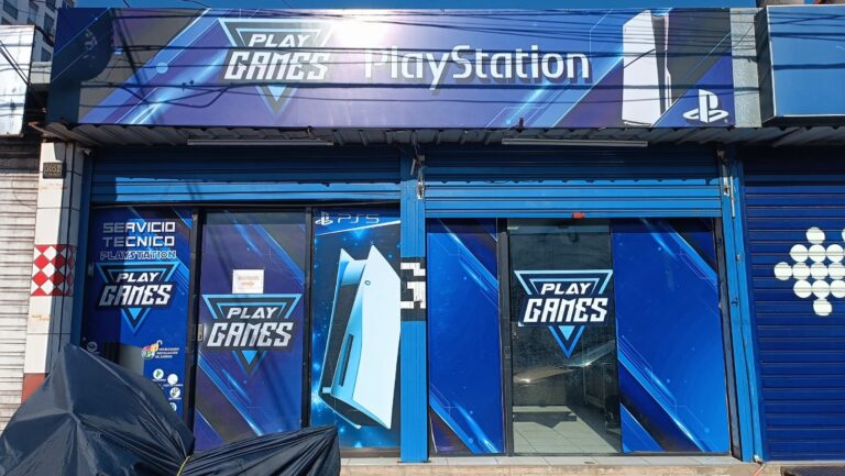 000 La tienda nueva tienda