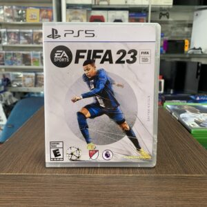 FIFA 23 PS5 / Físico Semi Usado