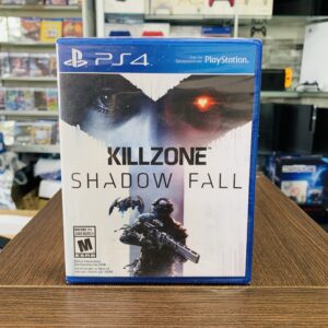 Killzone Shadow Fall PS4 / Físico Nuevo Sellado
