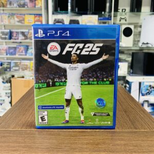 FC 25 / Físico / Semi Usado